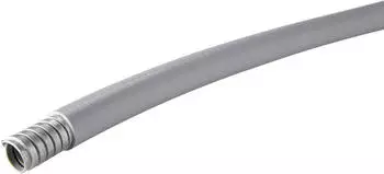 Lapp Kabel SILVYN-EF 5/16" Metallschutzschlauch 10,1x14,4mm Grau 50m (61722240)