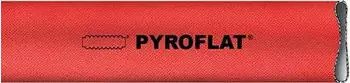 Teguma PYROFLAT&reg; Feuerwehrschlauch 50m ID 75,0mm AD 78,6mm (4022075000-50)