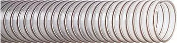 Teguma PURFLEX/L Absaugschlauch Innen-&Oslash; 102mm, 15m, transparent (4610100000-15)