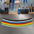 Riegler Polyamidschlauch 14x1,5mm schwarz, Rolle 25m (259.62 S-V2)
