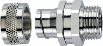 Lapp Kabel SILVYN LGS-2-M Schlauchverschraubung 16x1,5/1 (55502003)
