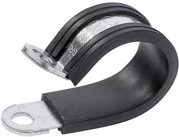 Lapp Kabel SILVYN RKS 1 Rohr-Kabel-Schlauchschelle 16/15 (61825375)