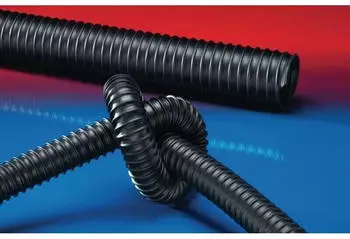 NORRES AIRDUC PUR 351 HT Absaug-/Gebl&auml;seschlauch &Oslash;50mm, 10m (PUR 351 HT)