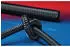 NORRES AIRDUC PUR 351 HT Absaug-/Gebläseschlauch Ø50mm, 10m (PUR 351 HT)