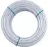 Trizeratop Druckluftschlauch PVC verstärkt 12mm 50m 10/40bar (TRI-81522)