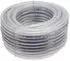 Trizeratop Druckluftschlauch PVC verstärkt 12mm 50m 10/40bar (TRI-81522)