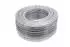 Trizeratop Druckluftschlauch PVC verstärkt 12mm 50m 10/40bar (TRI-81522)
