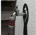 Relaxdays Schlauchhalter 2er Set Wasserschlauchhalter Schlauchträger Garten-Schlauchhalter (10046725_0)