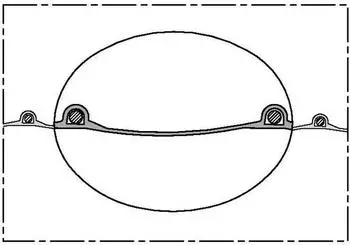 NORRES TIMBERDUC PUR 531 AS Absaug- und Gebl&auml;seschlauch Innen-&Oslash; 60mm, 15m (531-0060-0000-0000001500)