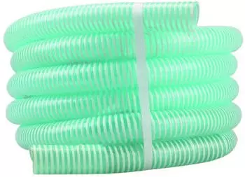 T.I.P. Druck-Spiralschlauch PVC 5m &Oslash;32mm 7bar (31020)