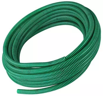 APD Spiralsaugschlauch 25m 40mm (1 1/2") PVC (194349)