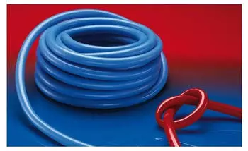 NORRES Silikonschlauch ID 8mm AD 14,4mm Wandst. 3,2mm 25m (44890800000-25)