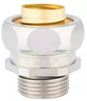 Lapp Kabel SILVYN US EDU Verschraubung PG7 (55502680)