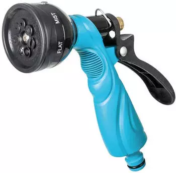 Cellfast Basic Gartenpistole 7 Funktionen (52-320)