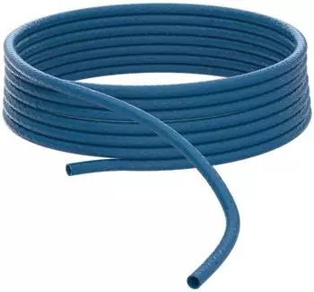 Riegler PVC-Spezial-Pneumatikschlauch &Oslash; 12,5x10mm Rolle 50m (170/5)