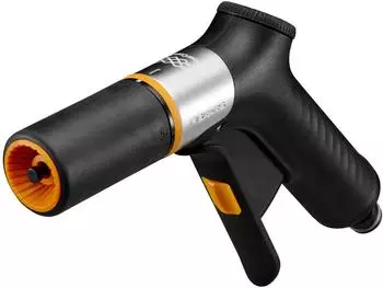 Fiskars Spr&uuml;hpistole in Schwarz (1067193)
