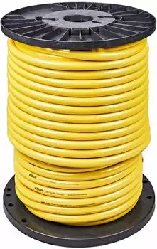 Hozelock Super Tricoflex Ultimate Gartenschlauch 15mm 80m (HZ139097)