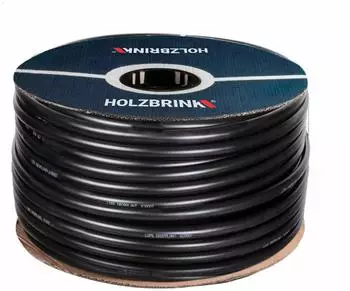 Holzbrink Verlegerohr Brauchwasserleitung LDPE 20mm 30m (HWS01-20)