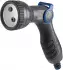 LUX Tools Multifunktionsbrause 3 Strahlvarianten