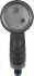 LUX Tools Multifunktionsbrause 3 Strahlvarianten