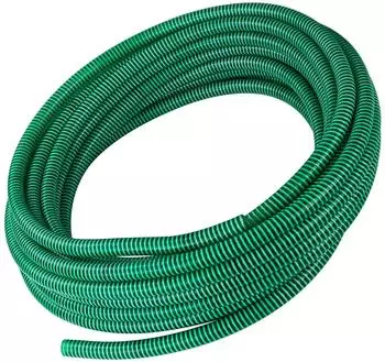 Stabilo Sanitär Spiralschlauch 25mm 25m