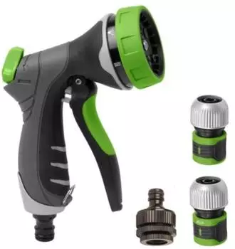 Dehner Multifunktionsbrause-Set (6713929)