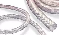 Absaug- u.F&ouml;rderschl.AIRDUC&reg; PUR 355 AS ID 30mm AD 40mm 5mm L.15m NORRES