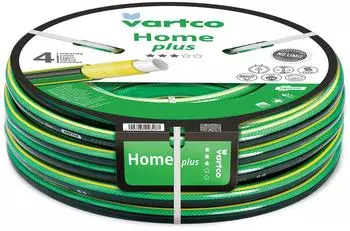 Vartco Home Plus 4-layer anti-twist hose 3/4" 30 m