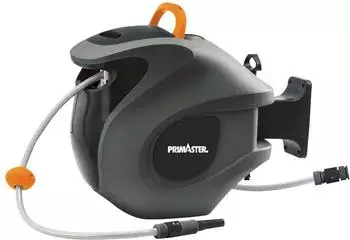 PRIMASTER Wandschlauchbox (0692152388)