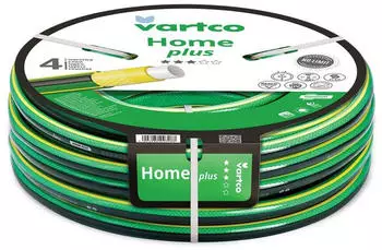 Vartco Home Plus 4-layer anti-twist hose 3/4" 50 m