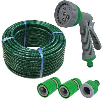 Faithfull Schlauch-Starter-Set (FAIHOSE30AV)
