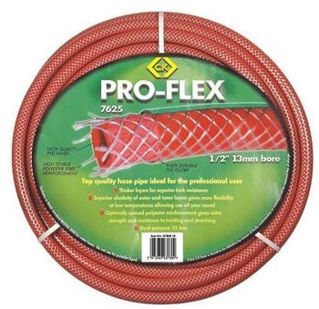C.K Tools Pro-Flex 1/2" - 50 m (6725 50)