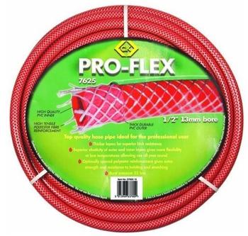"C.K Tools Gartenschlauch Pro-Flex 3/4"" - 15 m (7626 15)"