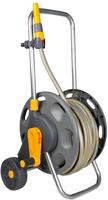 Hozelock 2435R0000, Hozelock 2435R0000 Schlauchwagen mit 50m Schlauch Schlauchwagen