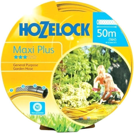Hozelock Maxi Plus 50 m (7250)