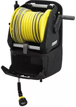 K&auml;rcher Premium Schlauchtr&auml;ger HR 7.315 KIT (2.645-164.0)