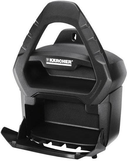 Kärcher Premium Schlauchhalter mit Box (2.645-162.0)