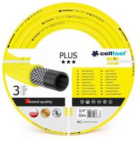 Cellfast Gartenschlauch Plus 3/4" 50 M