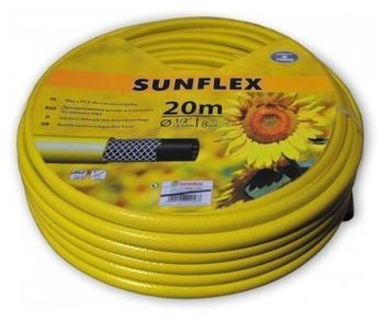 Bradas Sunflex 1 1/4" - 50 m (WMS11/450)