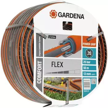 Gardena PVC-Schlauch Comfort Flex 1/2