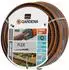 Gardena PVC-Schlauch Comfort Flex