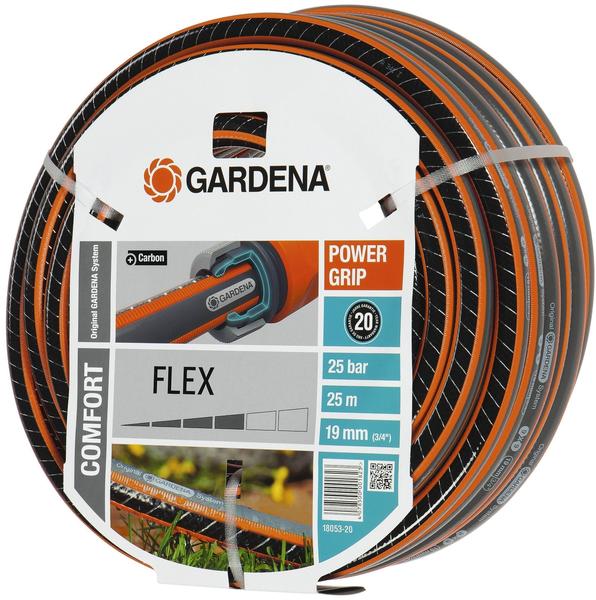 Gardena PVC-Schlauch Comfort Flex 3/4