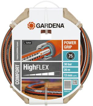 Gardena PVC-Schlauch Comfort HighFlex 1/2"""" - 20 m (18063-20)""