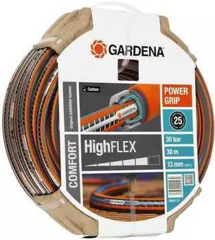 Gardena Comfort HighFLEX Schlauch 13 mm (1/2") 30 m (18066-20)