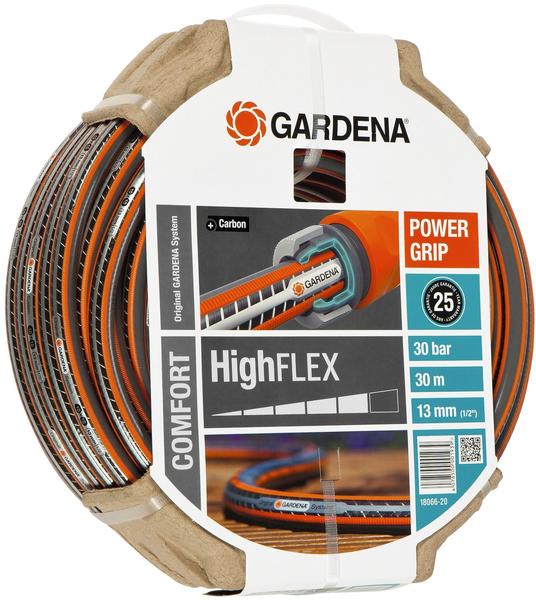 Gardena Comfort HighFLEX Schlauch 13 mm (1/2