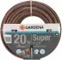 Gardena PVC-Schlauch Premium SuperFlex 1/2