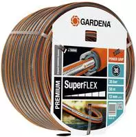Premium SuperFLEX Schlauch 12x12, 13 mm (1/2"), 50 m, ohne Systemteile