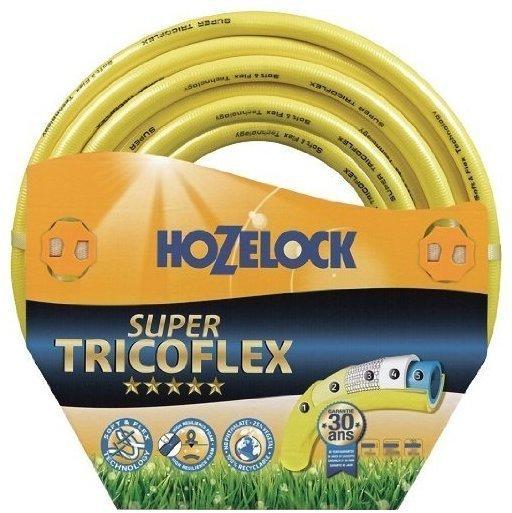 Hozelock Super Tricoflex Rolle 3/4