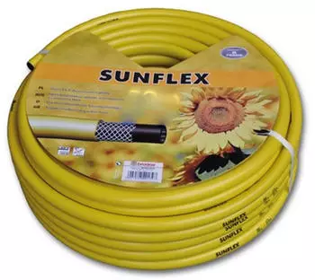 Bradas Sunflex 3/4" - 50 m (WMS3/450)