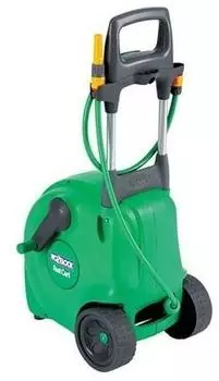Hozelock Fast Cart (2450)
